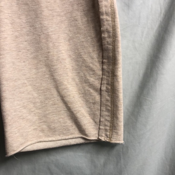 Cream planet gold combat shorts euc small 28” - Picture 3 of 8